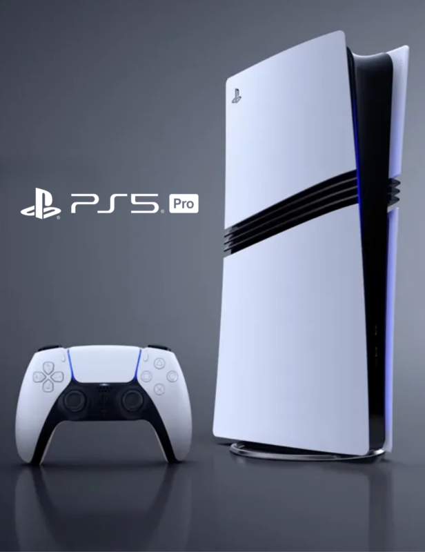 PS5 Pro