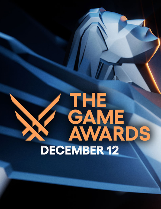 Game Awards 2024