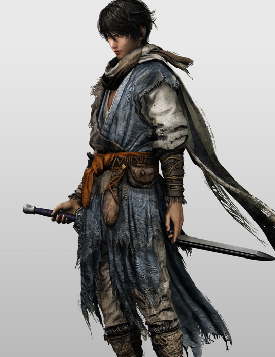 Dynasty Warriors: Origins