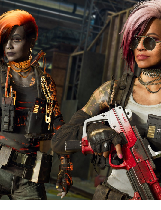 Black Ops 6 Season 1 Reloaded