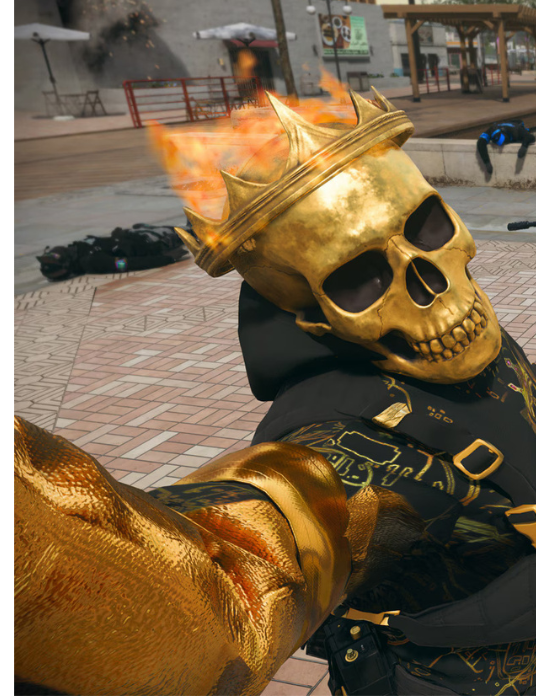 BO6 Ranked Play Season 1