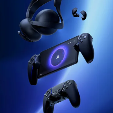 Midnight Black Collection