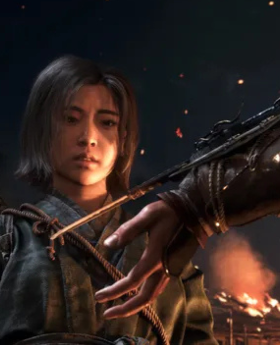 Assassins's Creed Shadows Japanese Censorship