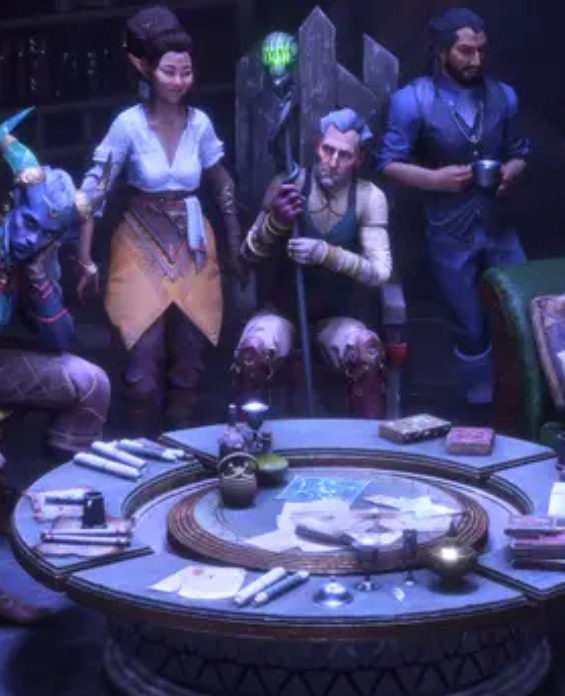 dragon age veilguard