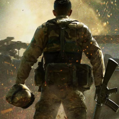 Delta Force Campaign