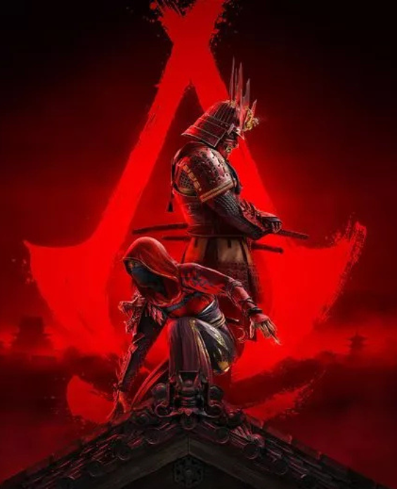 Assassins Creed Shadows