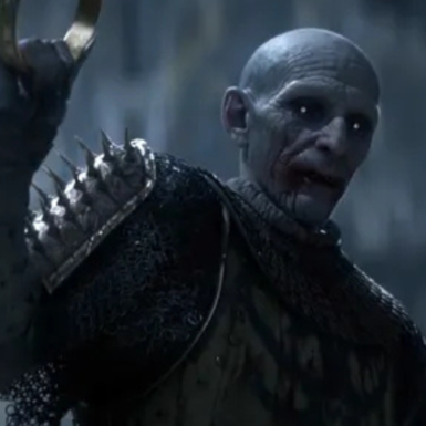 The Blood of Dawnwalker