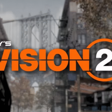 Division 2 New DLC Update