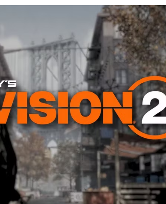 Division 2 New DLC Update