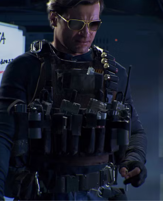 Black Ops 6 Season 4