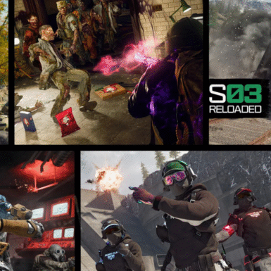 Black Ops 6 Season 3 Reloaded