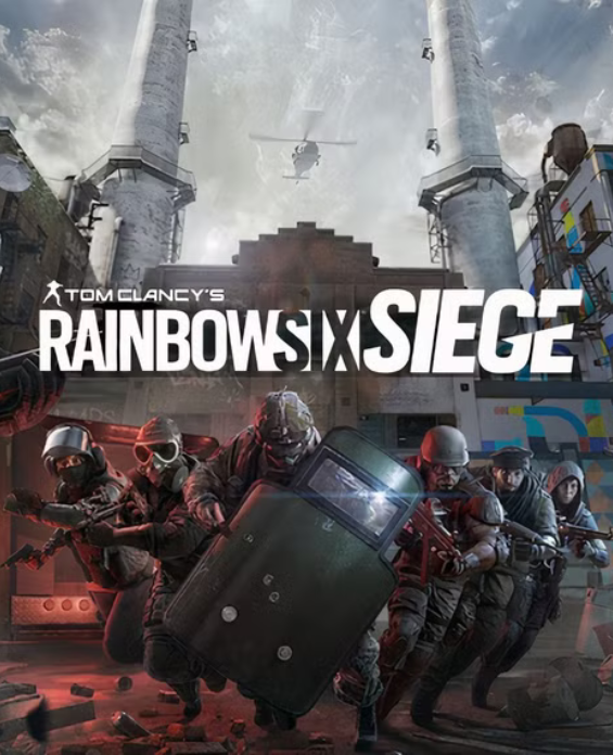 Rainbow Six Siege