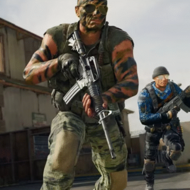 Black Ops 6 Season 3 Final Double XP Event