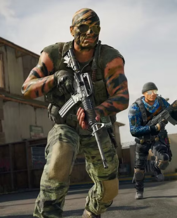 Black Ops 6 Season 3 Final Double XP Event