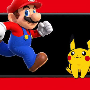 Nintendo 2 Day One Update