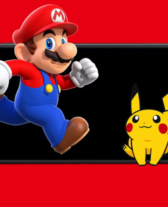 Nintendo 2 Day One Update