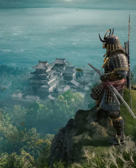 Assassins Creed Future Plan