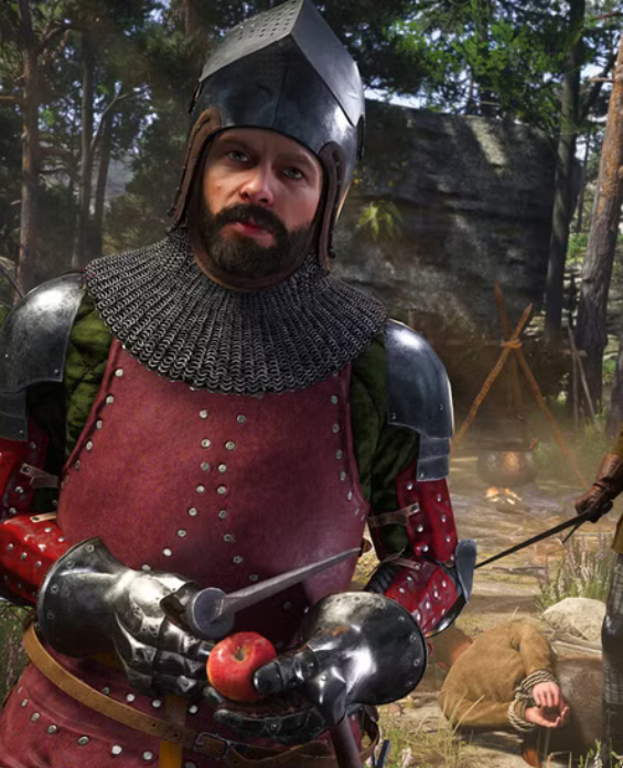 Kingdom Come Deliverance 2
