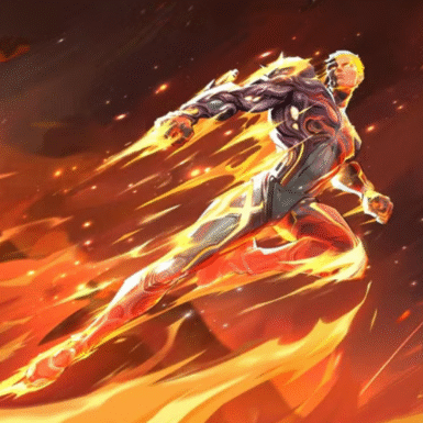 Marvel Rivals Season 3