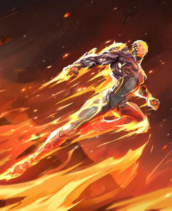 Marvel Rivals Season 3