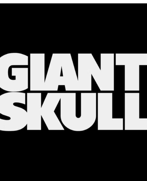 Giant Skull