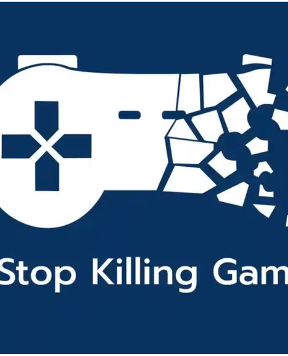 Stop Killing Games Movement