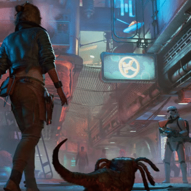 Ubisoft Comments on Why Star Wars Outlaws Was a Financial Flop