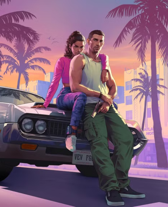 Rumor: Grand Theft Auto 6 Could Have a Huge Advantage on PS5 Pro