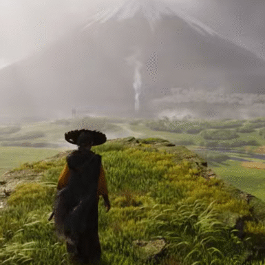 Ghost of Yotei Dev Teases Gameplay Hours