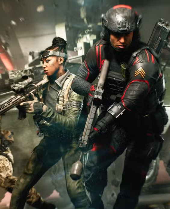 Battlefield 6 Release Date