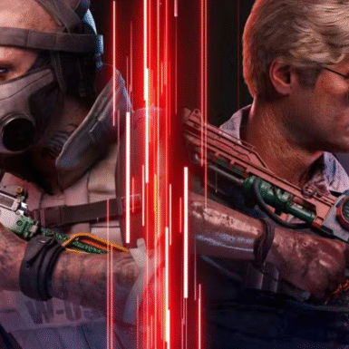 Call of Duty: Black Ops 6 Teases New Weapon for Season 5 Update