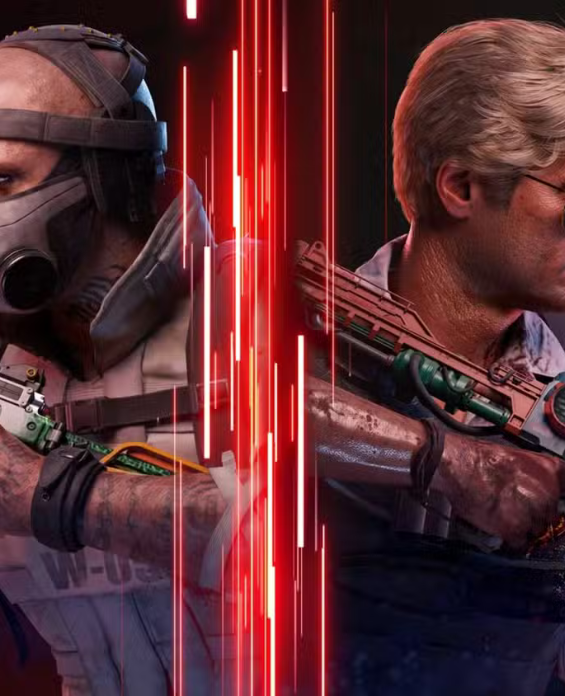 Call of Duty: Black Ops 6 Teases New Weapon for Season 5 Update