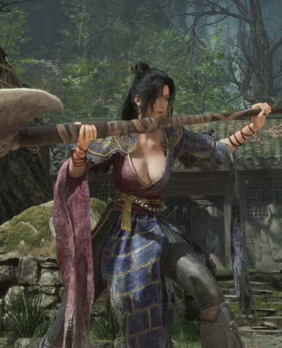 Wuchang Fallen Feathers Compensation