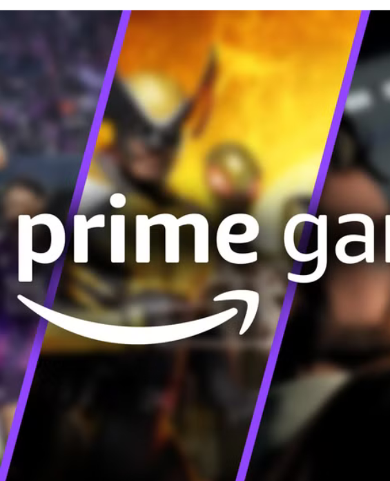 Prime Gaming Giving Away 4 Free Bonus Game