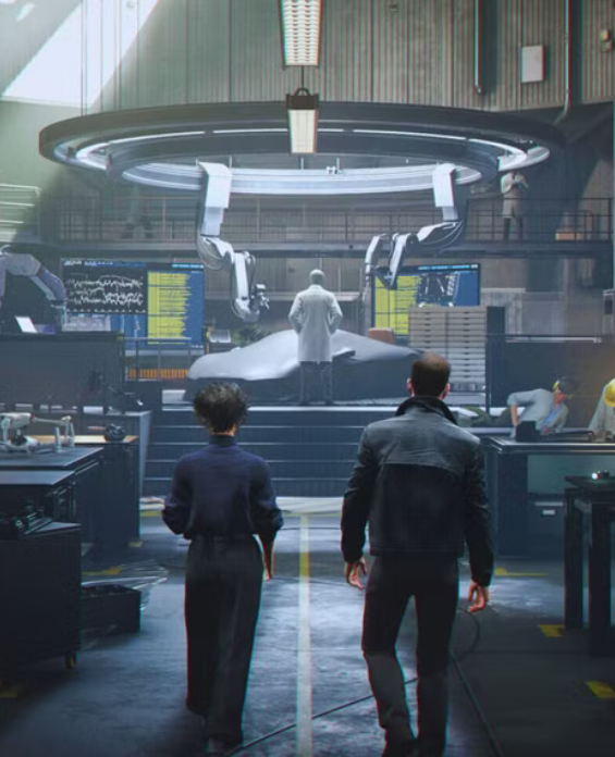 007 First Light Players Can Earn Exclusive Wishlist Rewards Before Launch