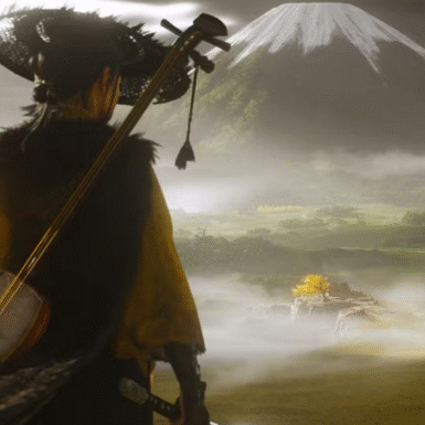 Ghost of Yotei - New Characters, Weapons & More