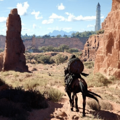 Crimson Desert release date Q1 2026 gameplay reveal