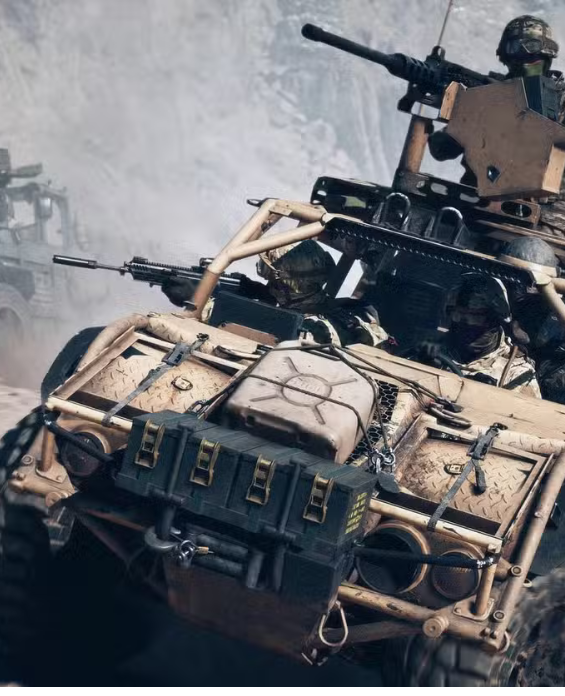 Battlefield 6 SBMM Details