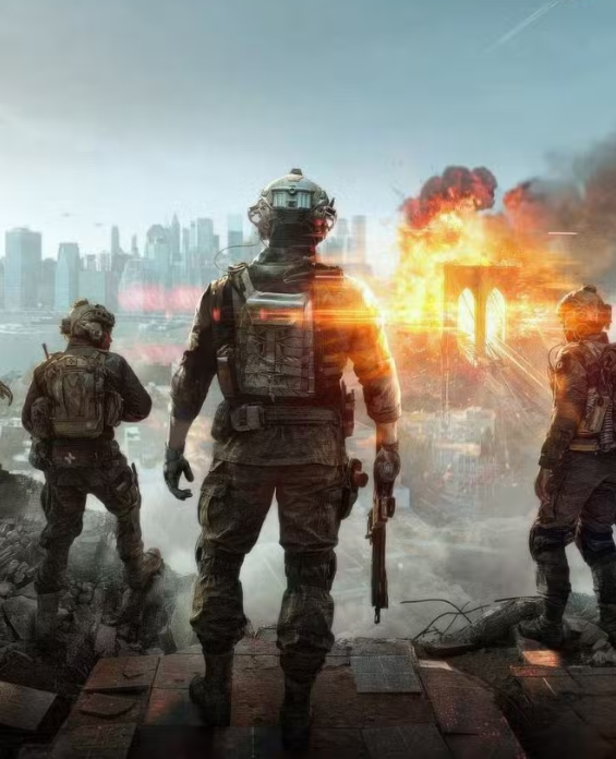 EA Makes Big Guarantee About Battlefield 6