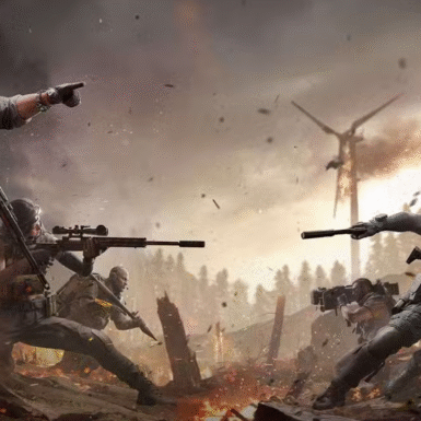 Delta Force Hawk Ops multiplayer gameplay and developer updates