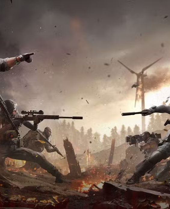 Delta Force Hawk Ops multiplayer gameplay and developer updates