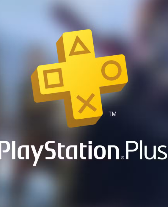 PS Plus 2025 Avatars