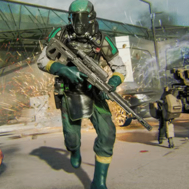 Call of Duty Black Ops 7 TTK gameplay comparison