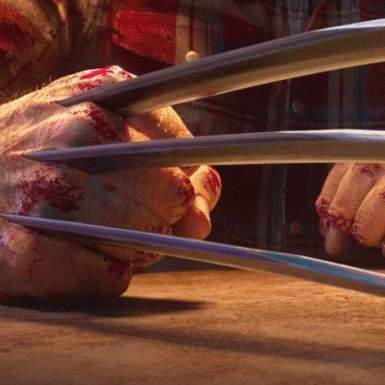 Marvel’s Wolverine PS5 logo teaser image