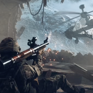 Battlefield 6 developers discuss Aim Assist 2.0 improvements