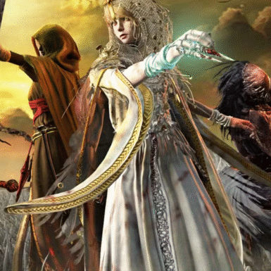 Elden Ring Nightreign Deep of Night gameplay showing new Depth level system