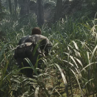 Metal Gear Solid Delta Update 1.1.4 patch