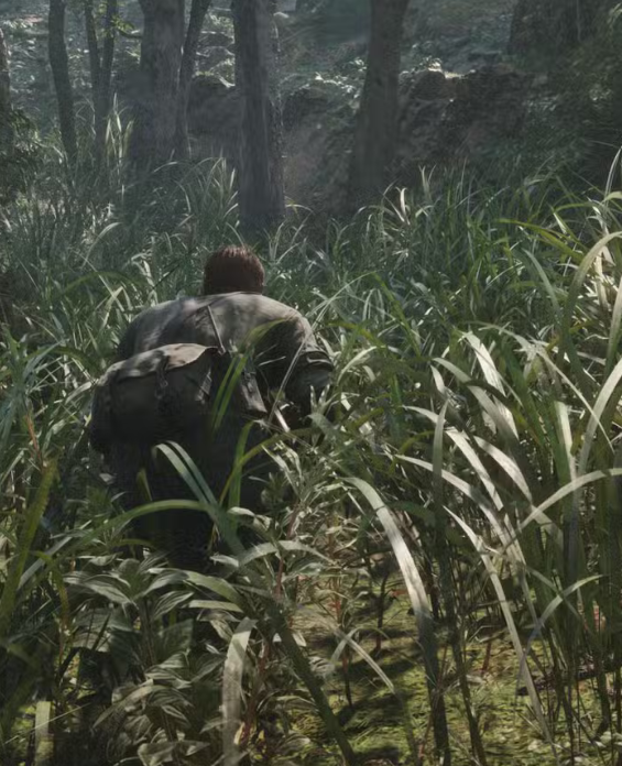 Metal Gear Solid Delta Update 1.1.4 patch