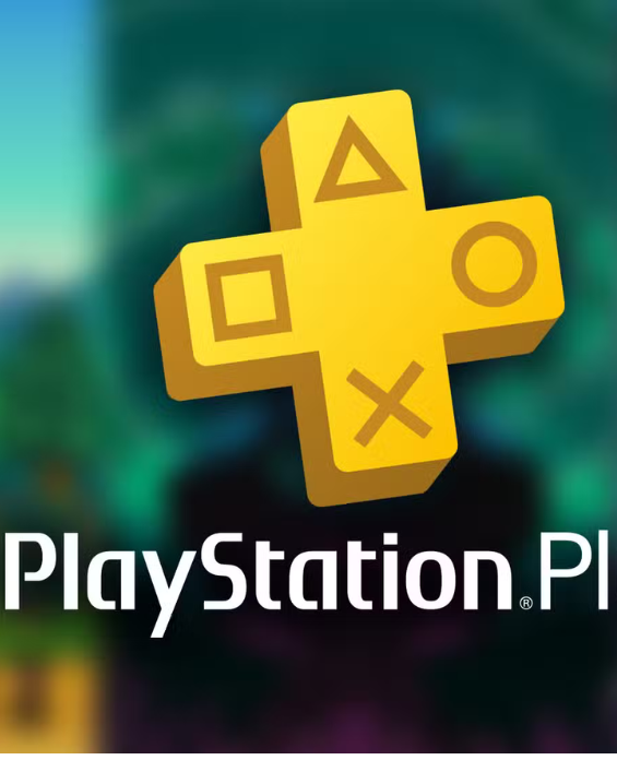 PS Plus September 2025 free games