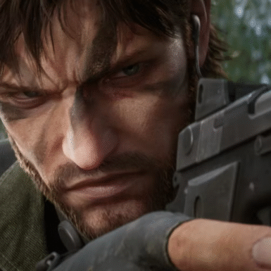 Metal Gear Solid Delta one million copies sold